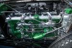 Duesenberg SJ528/2551 Riviera Phaeton SWB by Brunn 1933 года